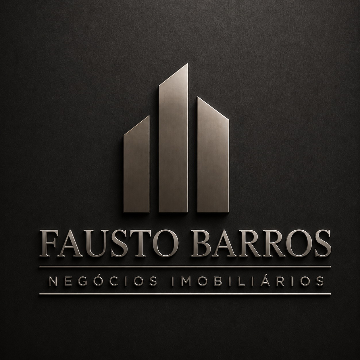 Fausto Barros Negócios Imobiliários